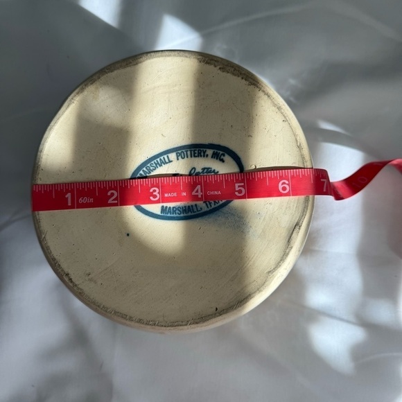 Marshall Pottery Vintage Stoneware - Picture 7 of 9